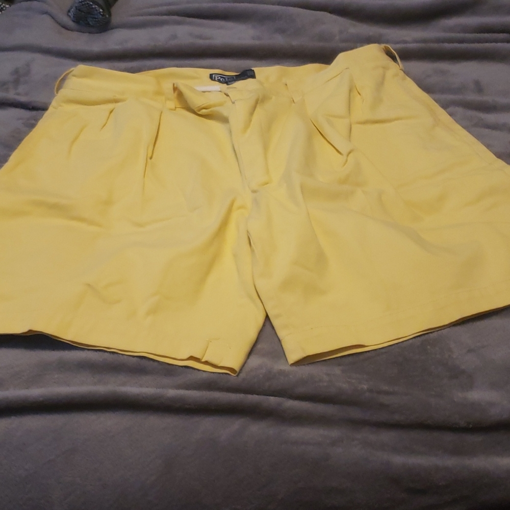 Men's Ralph Lauren Chino shorts